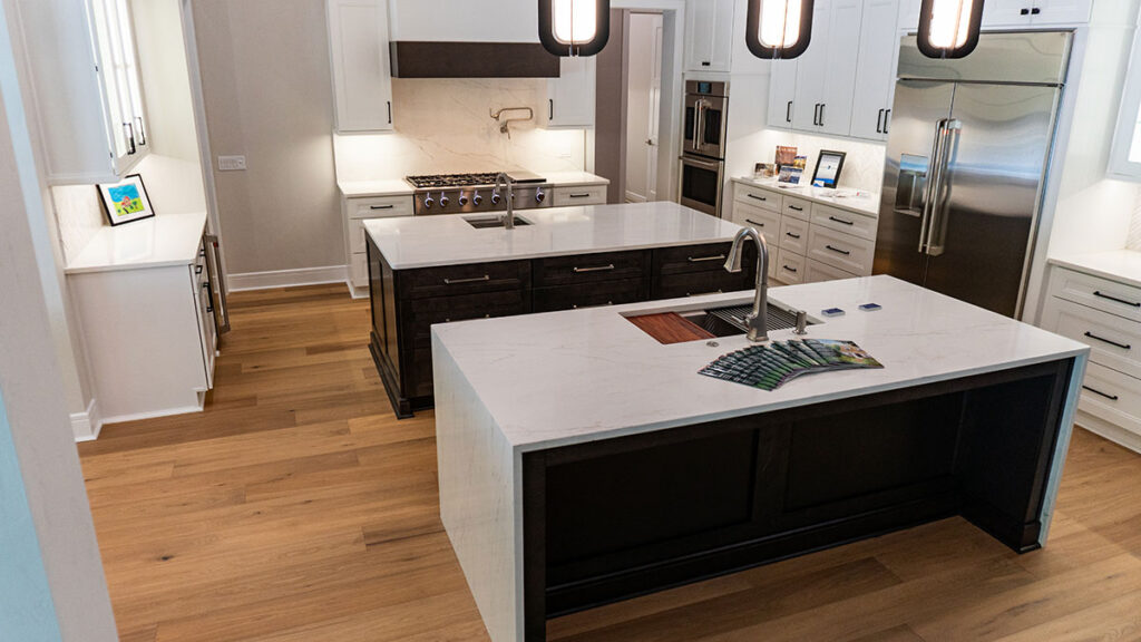 Kitchen Countertop