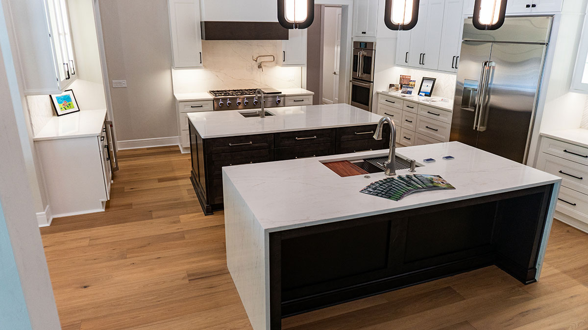 Kitchen Countertop